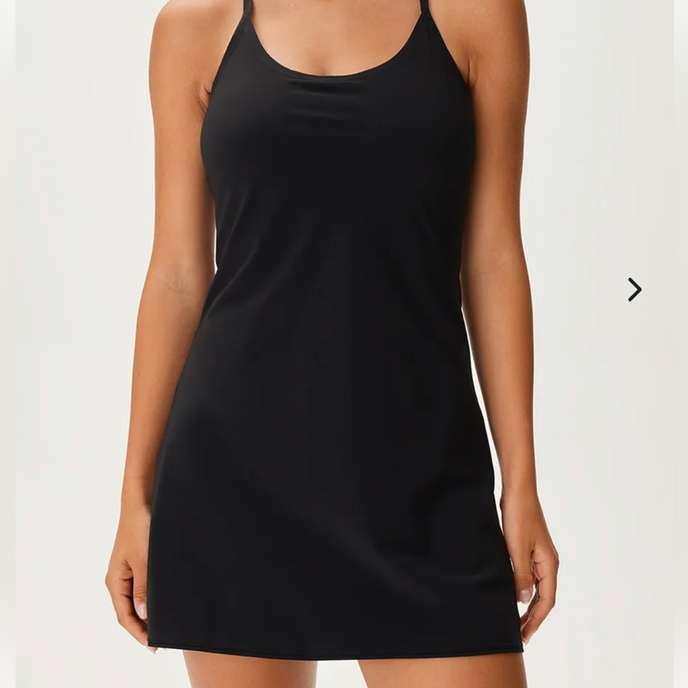 Outdoor Voices The Exercise Dress